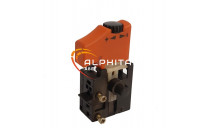 INTERRUPTEUR MARQUARDT 12982881 POUR FELISATTI