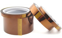 RLEAU DE 33 M DE KAPTON ADHESIF 9MM
