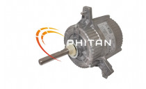 Moteur de ventilation type EUROMOTOR