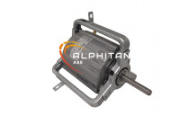 Moteur de ventilation monophasé NICOTRA