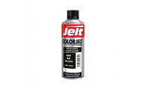 PEINTURE AEROSOL NOIR  RAL9005 MAT