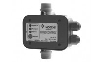 FLUSSCONTROL 1.5KW 10 BAR
