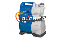 SURPRESSEUR  GPTANK - TPS 450