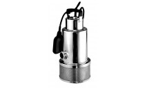 Pompe submersible multicellulaire