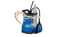 POMPE SUBMERSIBLE SEGODRAIN EAU CLAIRE BLS90