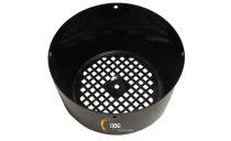 CAPOT DE VENTILATEUR EN TÔLE - TYPE CVL