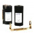 CONDENSATEUR DE DEMARRAGE 250V