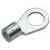 Cosses rondes nues section 6mm²