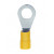 Cosse ronde pré-isolée PVC